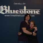 Joe The Bluestone - Columbus Ohio