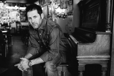 *This Show has moved: Casey Donahew at The Bluestone