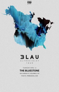 3LAU LIVE at The Bluestone @ The Bluestone  | Columbus | Ohio | United States