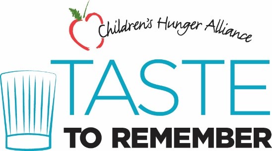 Children's Hunger Alliance presents: Taste to Remember @ The Bluestone | Columbus | Ohio | United States