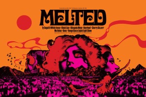 MELTED Music Festival LIVE Sunday Feb 24th @ The Bluestone | Columbus | Ohio | United States