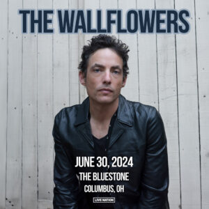 The Wallflowers June 30, 2024 @ The Bluestone