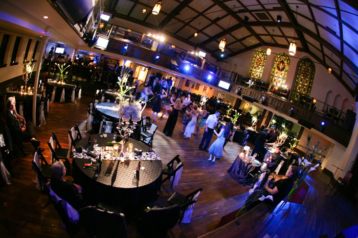 Bluestone Wedding Reception Columbus The Bluestone - Columbus Ohio