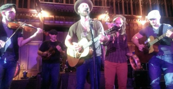 drake white The Bluestone - Columbus Ohio