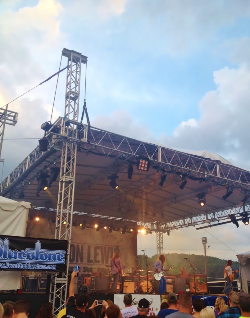 Blackberry Smoke