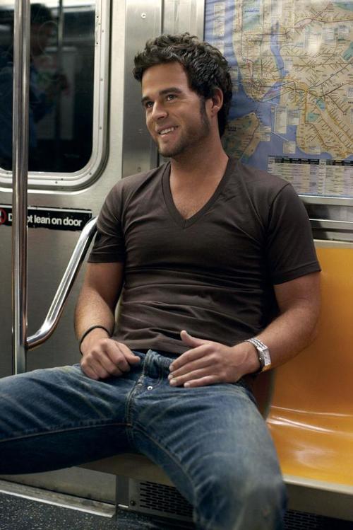 David+Nail++on+Subway