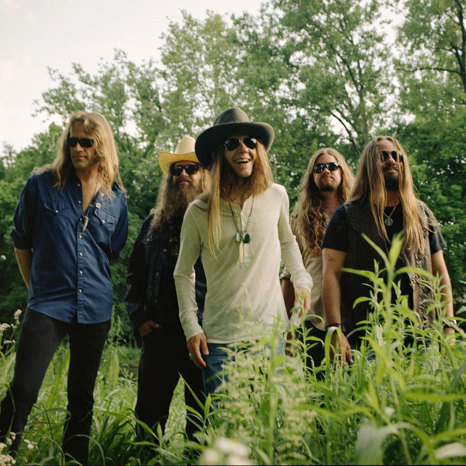 blackberry smoke