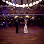 best weddings The Bluestone - Columbus Ohio