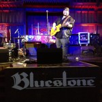 cliff cody The Bluestone - Columbus Ohio