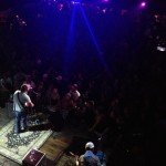 concert The Bluestone - Columbus Ohio