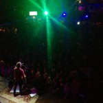 David Nail The Bluestone - Columbus Ohio