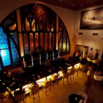 bar The Bluestone - Columbus Ohio