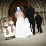 weddings at The Bluestone - Columbus Ohio