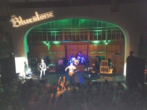 The Damned May 7, 2025 @ The Bluestone