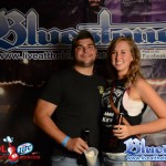photo booth The Bluestone - Columbus Ohio