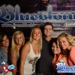 photo booth The Bluestone - Columbus Ohio