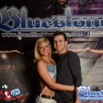 photo booth The Bluestone - Columbus Ohio