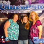 meet and greet The Bluestone - Columbus Ohio