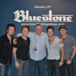 meet the musicians The Bluestone - Columbus Ohio