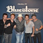 meet and greet The Bluestone - Columbus Ohio