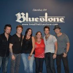 meet and greet The Bluestone - Columbus Ohio
