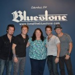 meet and greet The Bluestone - Columbus Ohio