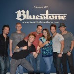 meet and greet The Bluestone - Columbus Ohio
