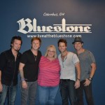 meet and greet The Bluestone - Columbus Ohio