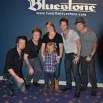 meet and greet The Bluestone - Columbus Ohio