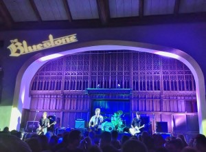 The Damned May 7, 2025 @ The Bluestone