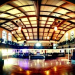 Spaces The Bluestone - Columbus Ohio