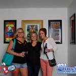 concert The Bluestone - Columbus Ohio