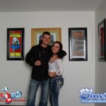 concert The Bluestone - Columbus Ohio