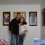 concert at The Bluestone - Columbus Ohio
