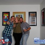 concert The Bluestone - Columbus Ohio