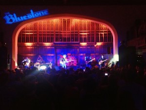 The Damned May 7, 2025 @ The Bluestone