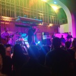 live at The Bluestone - Columbus Ohio