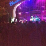 concert series The Bluestone - Columbus Ohio