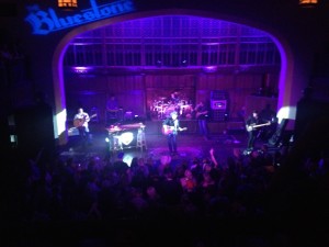 The Damned May 7, 2025 @ The Bluestone