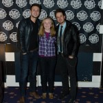 Love and theft at The Bluestone - Columbus Ohio