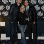 Love and theft The Bluestone - Columbus Ohio