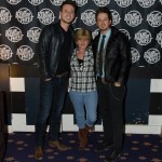 concerts Love and Theft The Bluestone - Columbus Ohio