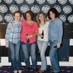 Concert The Bluestone - Columbus Ohio