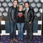 Love and Theft The Bluestone - Columbus Ohio