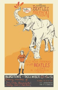 Beatles Tribute