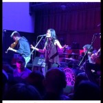 Lucy Hale The Bluestone - Columbus Ohio