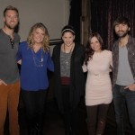 Meet and Greet The Bluestone - Columbus Ohio