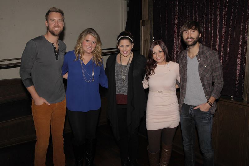 Meet and Greet