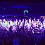 Saints of Valory The Bluestone - Columbus Ohio
