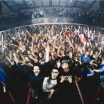 Skrilleeex The Bluestone - Columbus Ohio